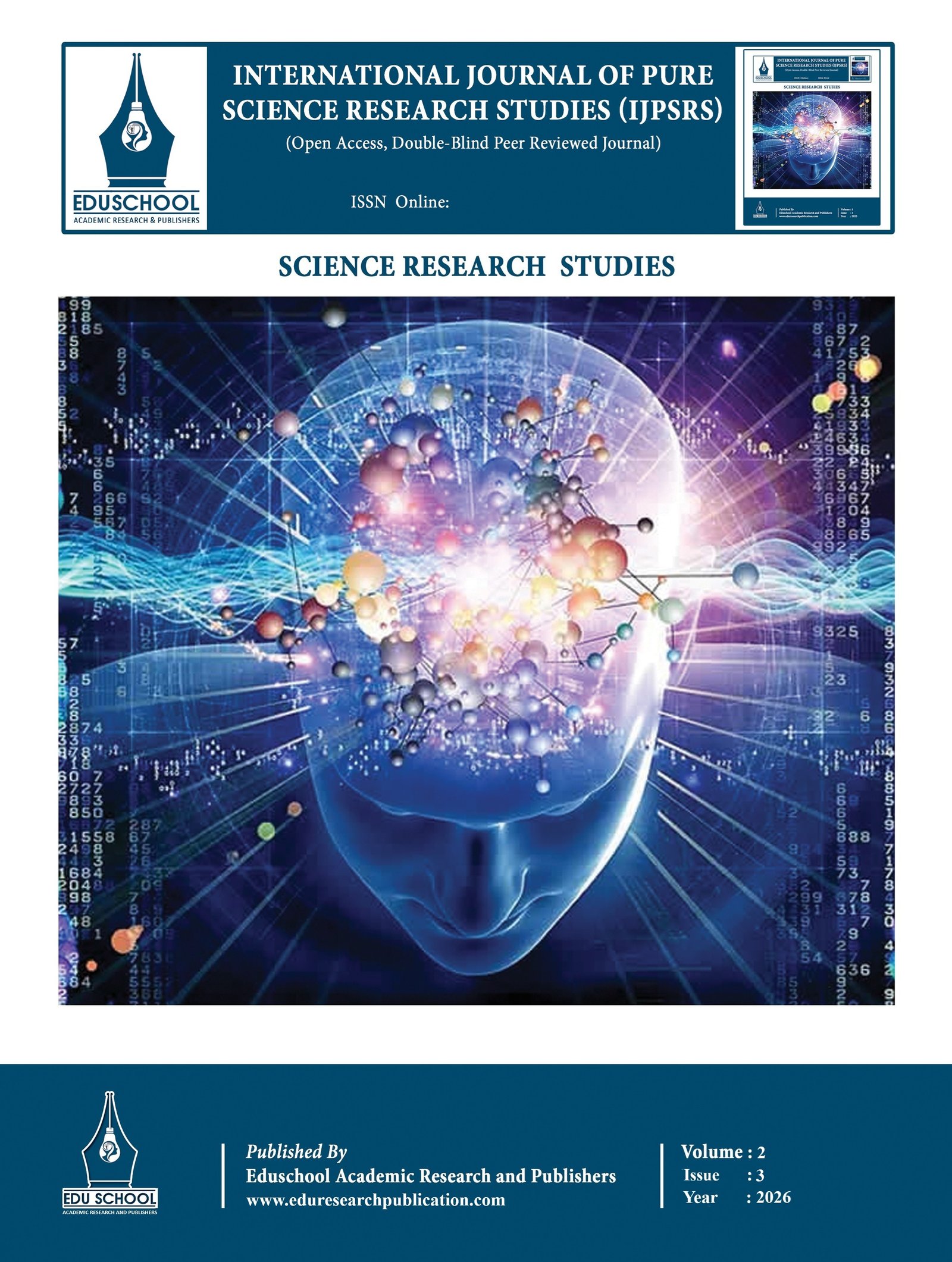 					View Vol. 2 No. 3 (2026): (Jul-Sep)  Issue
				