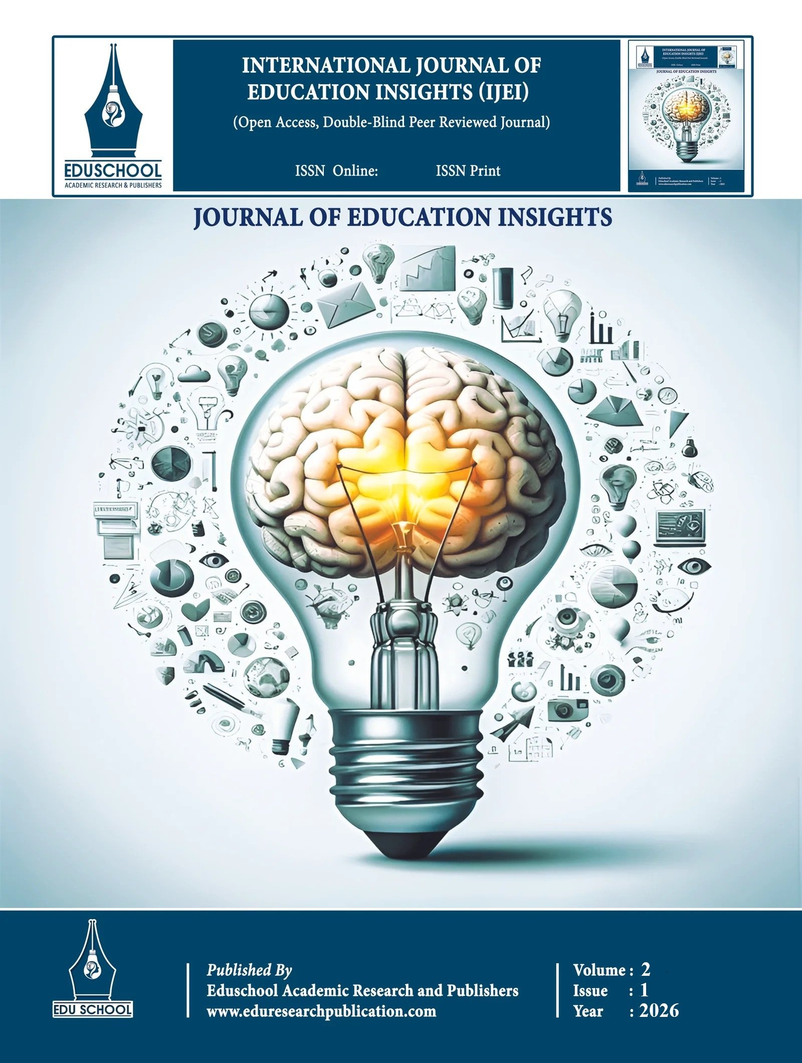 					View Vol. 2 No. 1 (2026): Jan-Mar
				