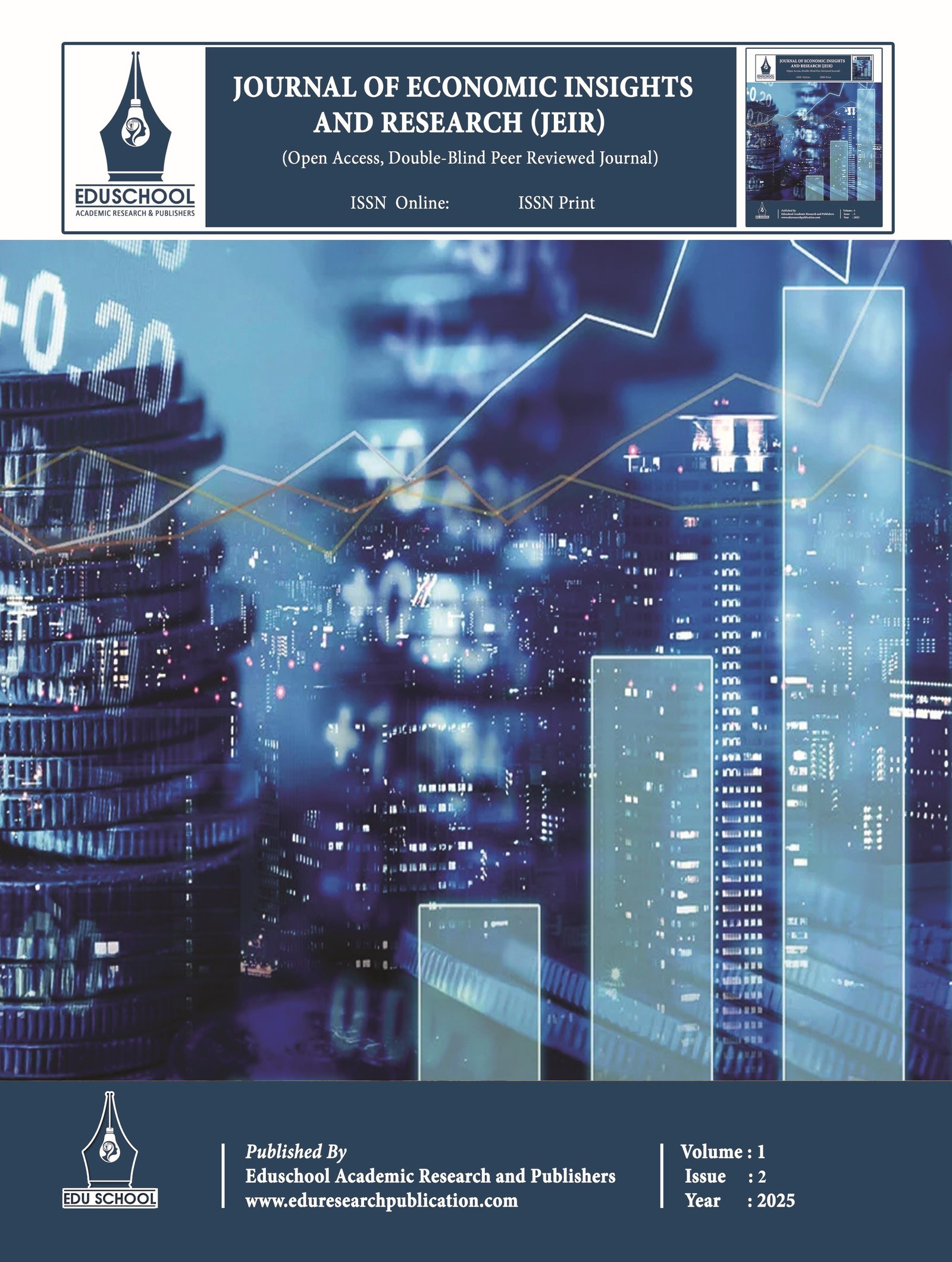 					View Vol. 1 No. 2 (2025): November Issue
				